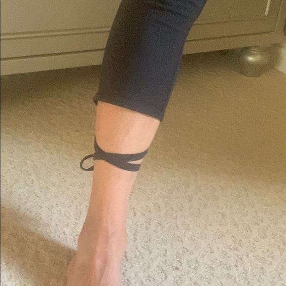 Lole tie back legging - Picture 4 of 4